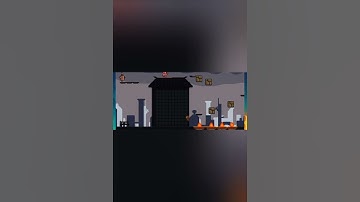 #games #gaming #gameplay #godot #animation #gamer #indiegame #platformer my first game in godot