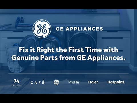 Ge Appliance Parts Store Near Me