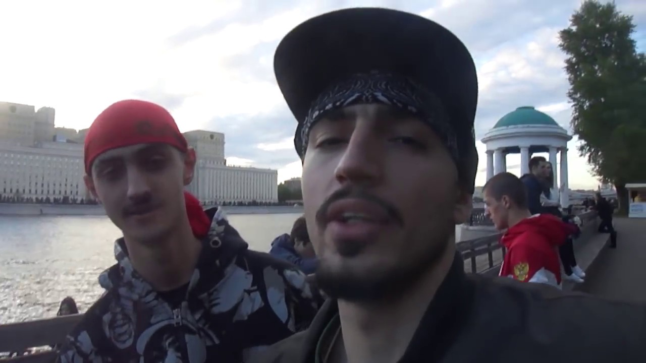 Ганг банг киев