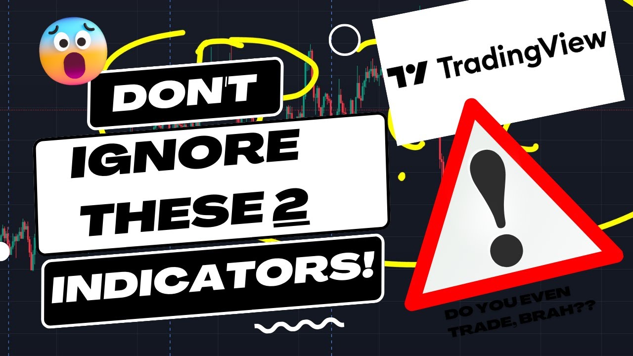 STOP LOSING TRADES: 2 OVERLOOKED INDICATORS COSTING YOU MONEY! - YouTube