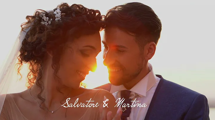 Salvatore e Martina s.d.e.