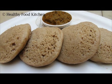 Idli Recipe in tamil/Black Urad dal Recipe in tamil/Black Urad dal Idli/Breakfast Recipes in tamil