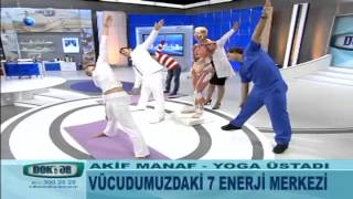 Tıkanık çakra nasıl açılır?