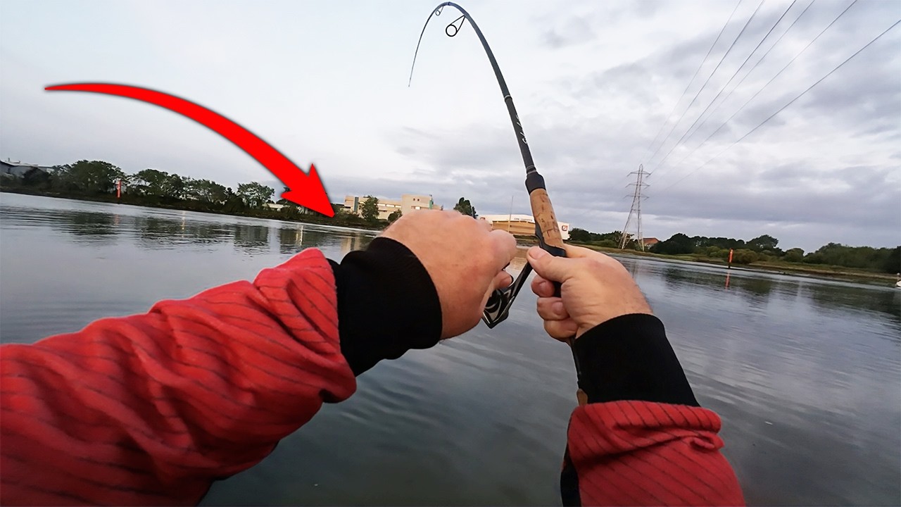 This Is The SECRET Lure That Catches Bass Every Time
