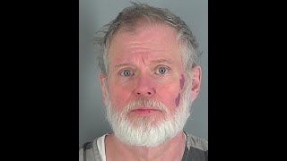 Behind The Tape-Unmasking a Serial Killer