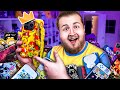 I Bought Every Pokémon Phone Case... They were CURSED