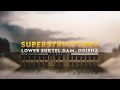 Superstructures lower suktel dam odisha  february 23 at 830 pm  national geographic