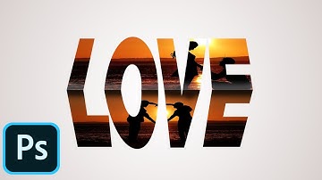 Bending 3D Text Effect in Photoshop CC || Typography Tutorials in Photoshop ||  Muhammad Imad