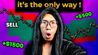 The ONLY Profitable Trading Video You Will Ever Need *FULL COURSE*