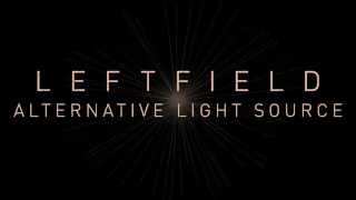 Leftfield - Alternative Light Source (Official Audio)