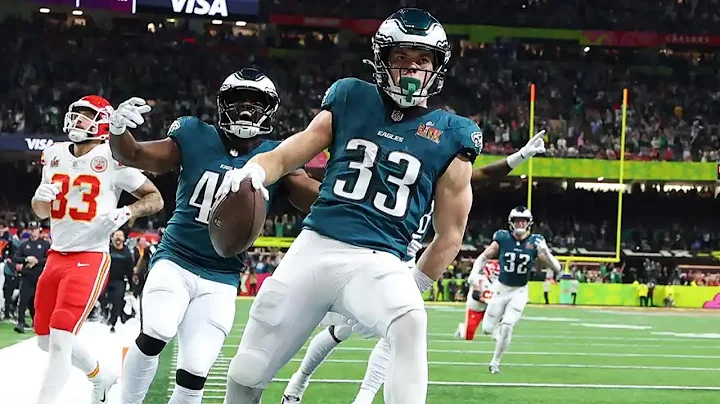 2 Hours of Interceptions | 2024 Season