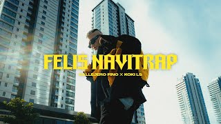 Callejero Fino -🎄FELI$ NAVITRAP🎄 (Video Oficial)