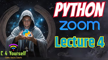 12th Level Python | Lists, Tuples and their operations in python | Python Programming @c4yourselfyt