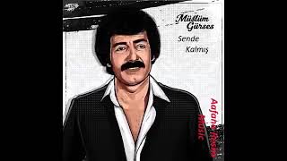 Müslüm Gürses-Sende Kalmış (Remix)
