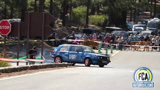 63 Rally Isla de Gran Canaria / RS | 1/6/2024
