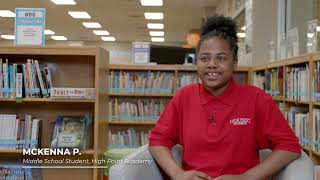 High Point Academy 2024 - 2025 School Year
