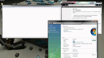 How to create a Bukkit Server for Minecraft 1.2.3