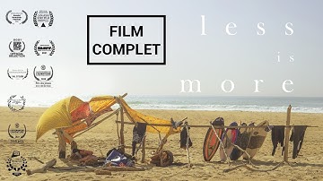 LESS IS MORE (FR) - "On part vivre notre rêve d’une vie simple et épurée" (FILM COMPLET)