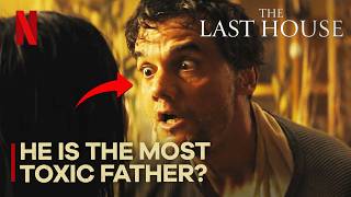 3 Reasons Why He Is The Most Toxic Person in The Last House | Netflix