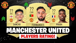 Welcome to the zan omg's fifa21 rating predictions! ahead of you'll
find a new prediction video each week, covering different top european
cl...