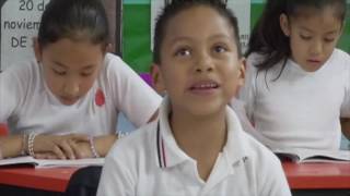 Primaria Tutoriales Para Docentes Tutorial 5 Conflictos