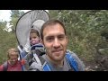 Family Hike - Stewart Falls by Ronnie Shalvis