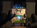 Inverter Battery Ka Sach 😤⚡ | Pixar Style Talking Battery | AI Animated #viral #youtubeshorts #ai
