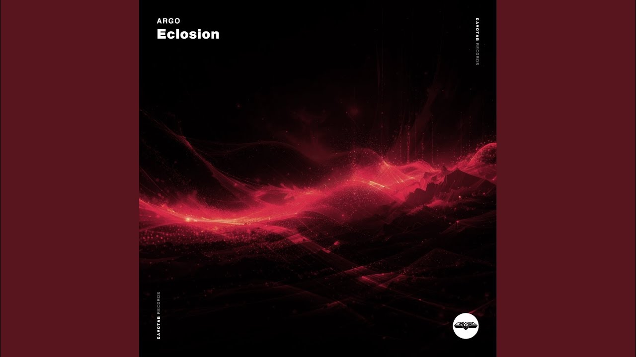 Watch Eclosion on YouTube Watch Eclosion on YouTube