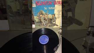 #surfinbird #thetrashmen #ramones #fullmetaljacket #vinil #vinilo #acetato #vinyl #vinylcollection