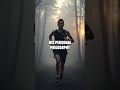 The Resilient Journey of David Goggins