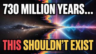 The Strongest Explosion Astronomers Have Ever Found
