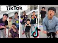 Micheal le new tiktok compilation  best of justmaiko tiktok dance compilation  shluv house