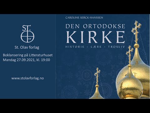 Video: Hvad tror den østlige ortodokse kirke på?