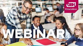 Equity by Design: How Universal Design for Learning Provides Equal Opportunities to Learn Profile