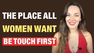 Every Woman Over 40 Wants to Be Touched Here First — But Most Men Have No Idea