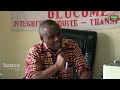 Gabriel Rufyiri:“L’ultimatum du chef de l’Etat risque de ne pas trouver un écho favorable”
