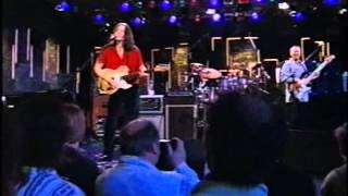 Robben Ford and the Blue Line - Rugged Road