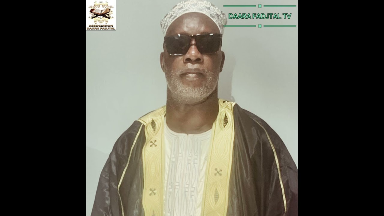 WAKHTANOU FADJAR DU 10 12 2023 AVEC CHEIKH AHMED TIDJANE NIANG AY NDIARIGNES YOU AM SOLO