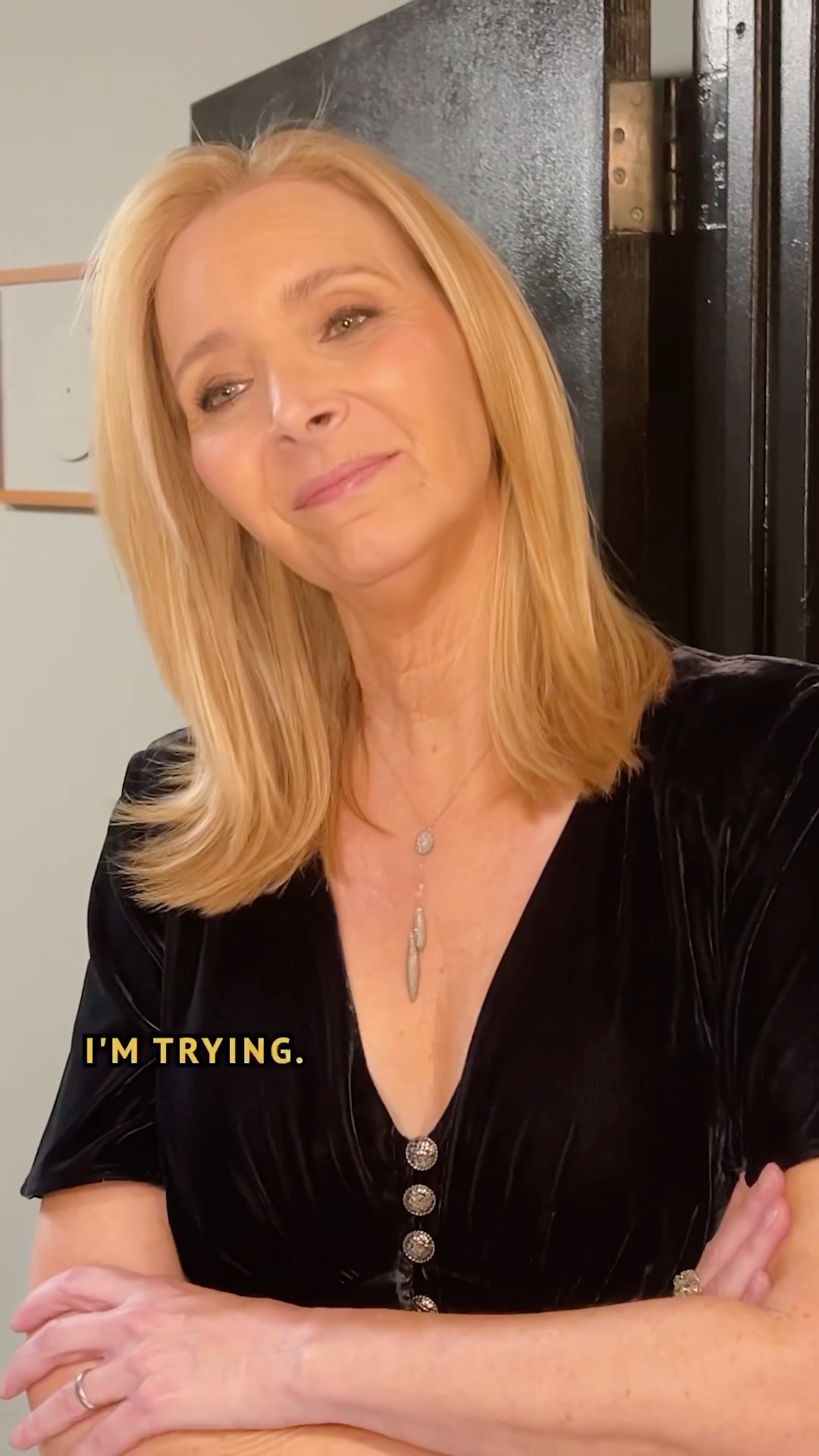Pivot! Pivot! PIVOT! #LisaKudrow #Friends #FallonTonight