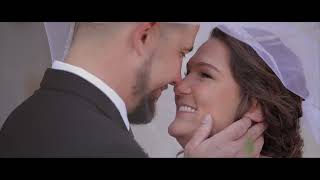 Emily &amp; Jonny | Wedding Highlight Film