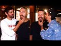 Yuvraj Singh 42nd Birthday Party With Angad Bedi and Gaurav Kapur