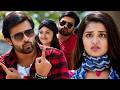 Superhit Love & Comedy Scenes | Sai Dharam Tej | Anupama | Latest Hindi Dubbed Movies 2026