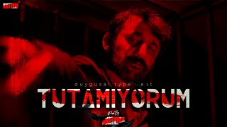 Duygusal Type Beat ► Tutamıyorum◄ | Prod. By Beathers Resimi