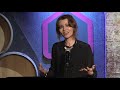 Seriously Entertaining: Elif Shafak on "One Simple Rule"