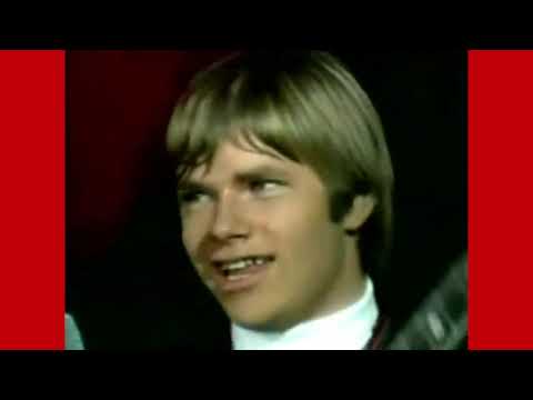 The Castaways - Liar Liar (Music Video)