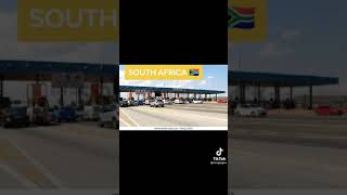 Best Tollgate in the world 🌍