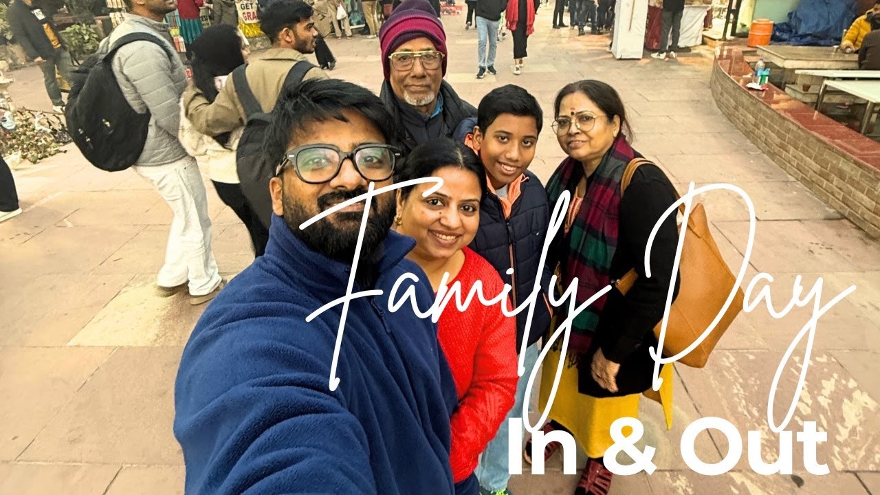 Some Days Are Quiet… Yet Mean Everything