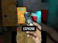 Use Of Esp8266 Device #shorts #esp8266