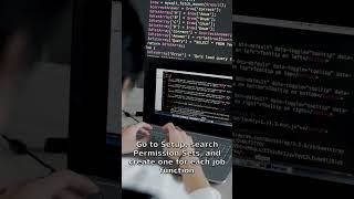 Sandbox Secrets 🚀 #shorts #salesforce