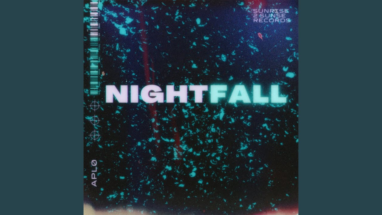 Watch NightFall on YouTube Watch NightFall on YouTube